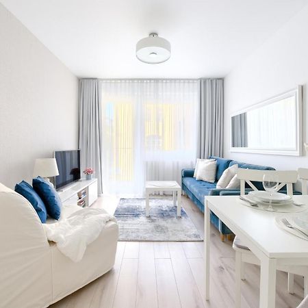 Apartamenty Sun & Snow Blizej Morza Kolobrzeg Exterior photo