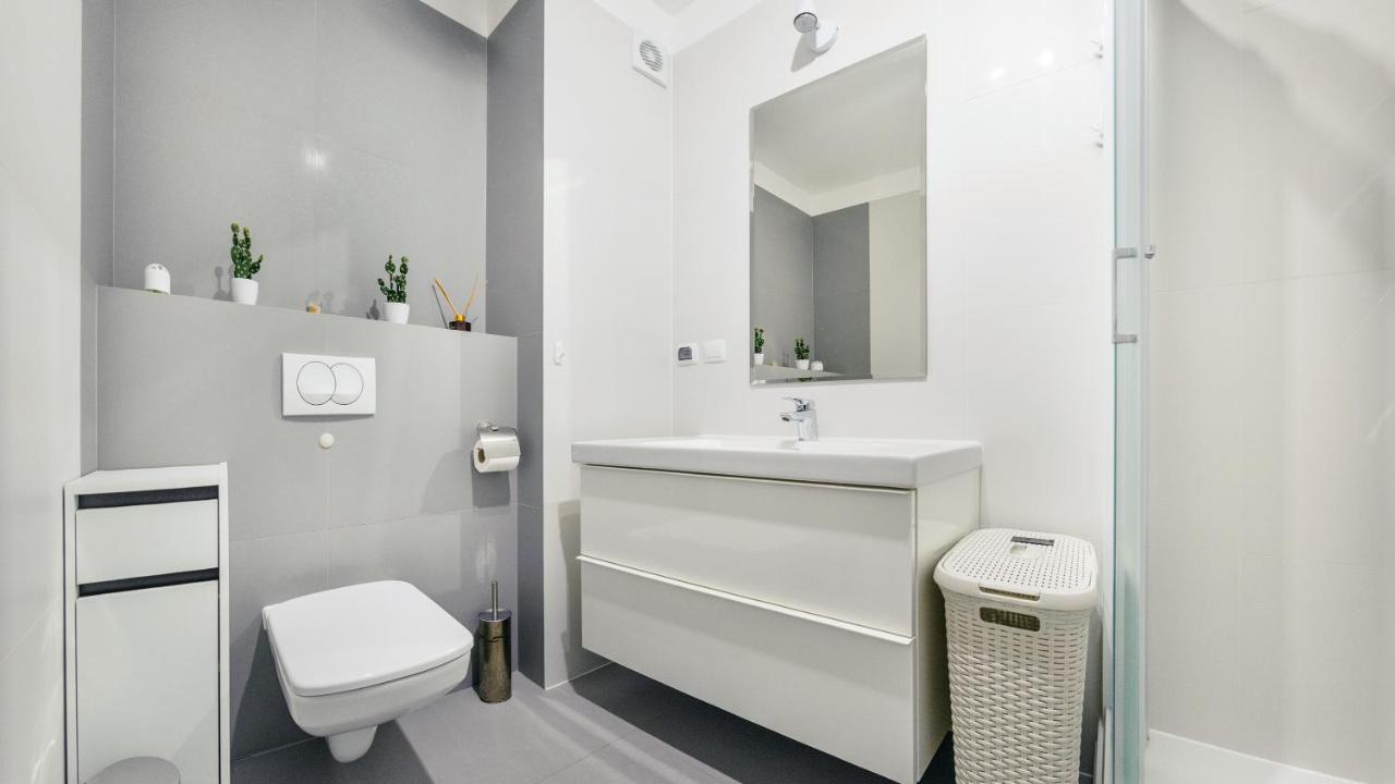 Apartamenty Sun & Snow Blizej Morza Kolobrzeg Exterior photo