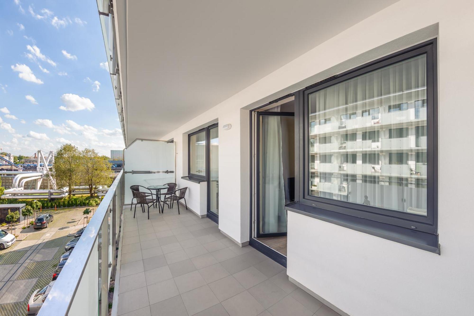 Apartamenty Sun & Snow Blizej Morza Kolobrzeg Exterior photo