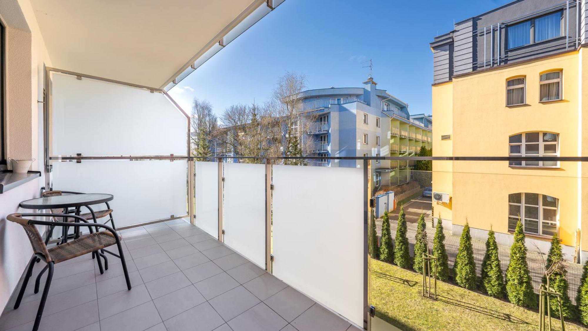 Apartamenty Sun & Snow Blizej Morza Kolobrzeg Exterior photo