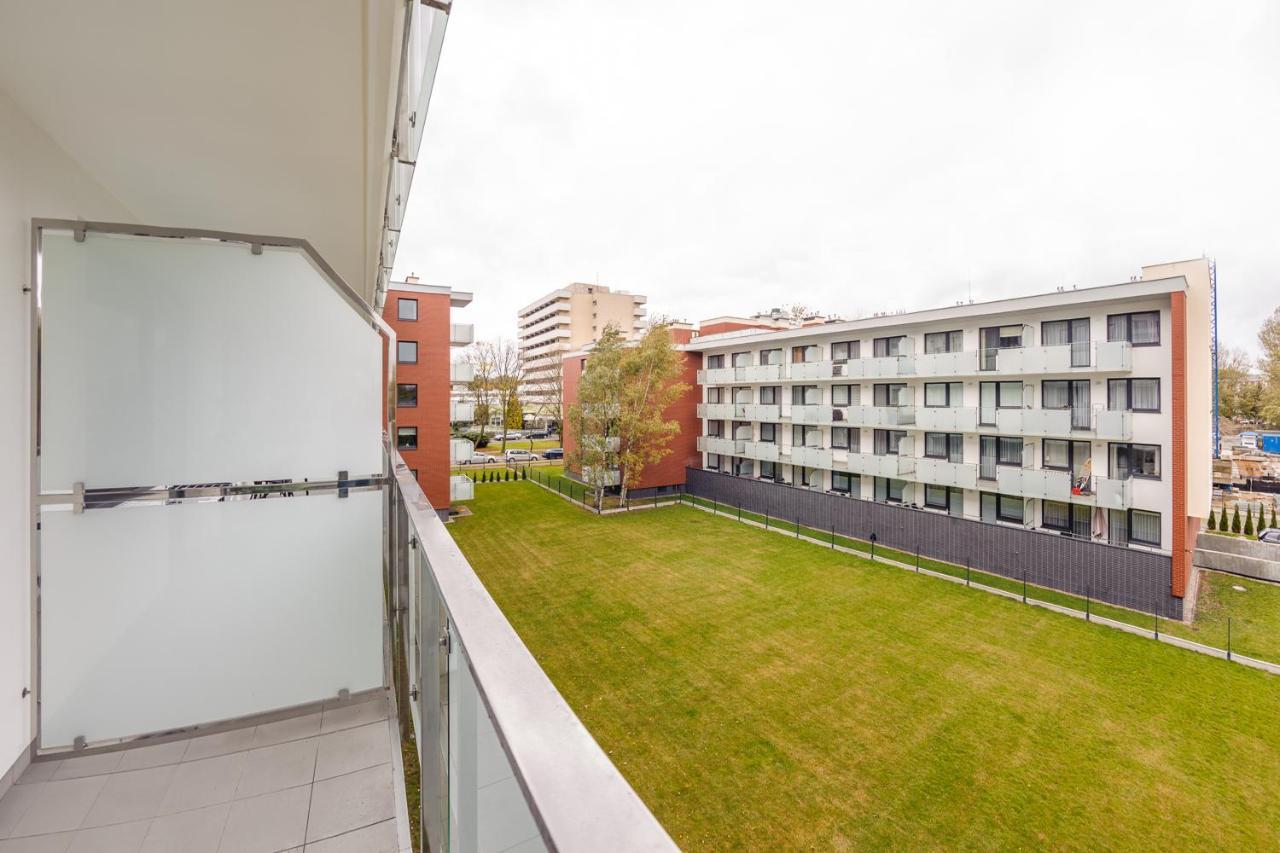 Apartamenty Sun & Snow Blizej Morza Kolobrzeg Exterior photo