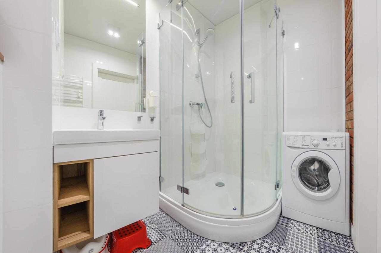 Apartamenty Sun & Snow Blizej Morza Kolobrzeg Exterior photo