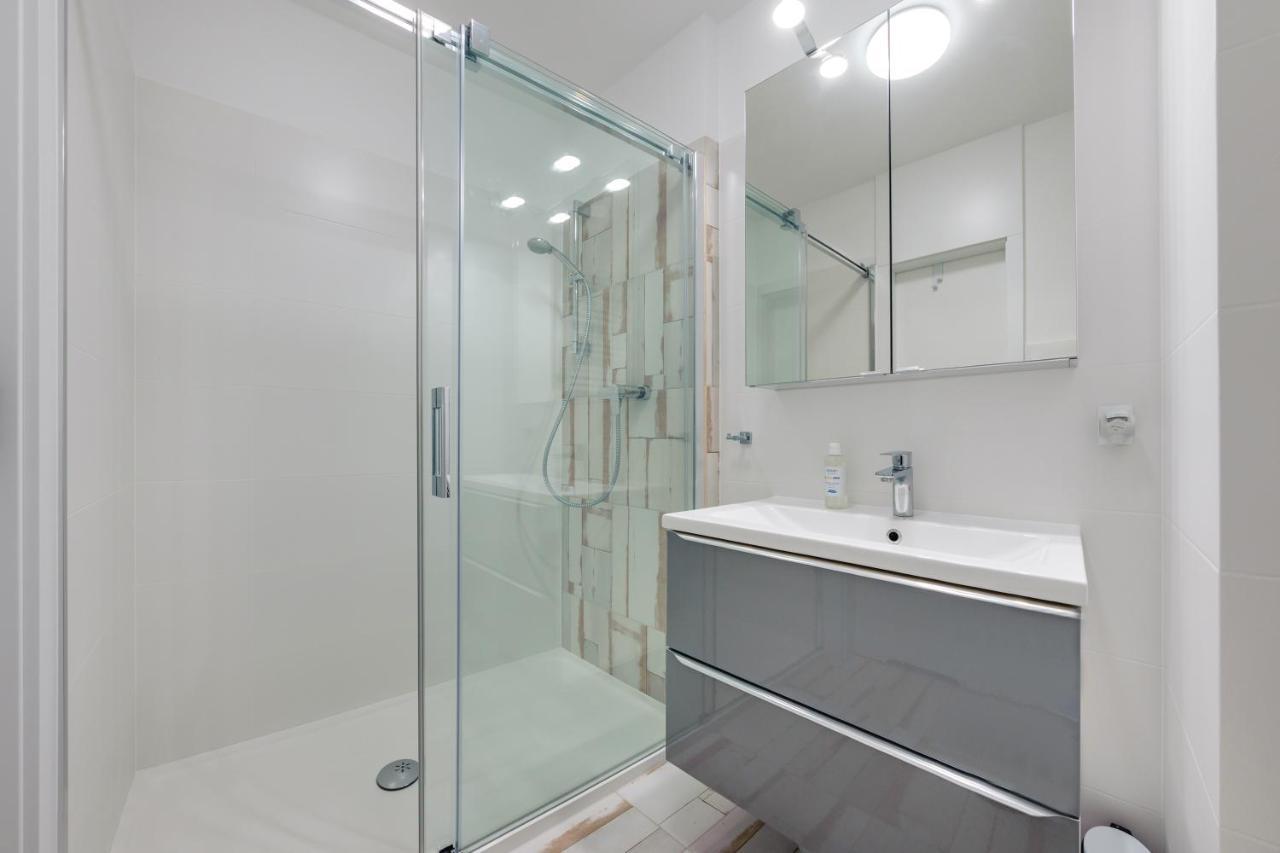 Apartamenty Sun & Snow Blizej Morza Kolobrzeg Exterior photo